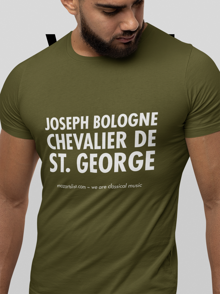 Joseph Bologne Gear - US