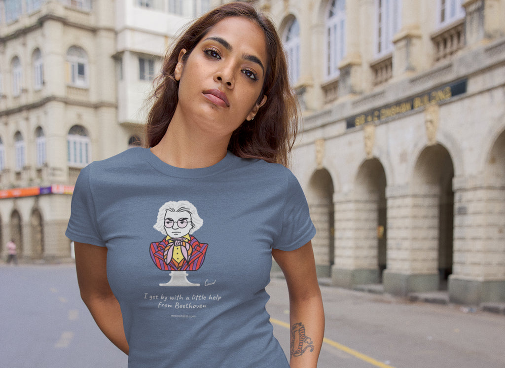 T Shirts - Women / Unisex - EU