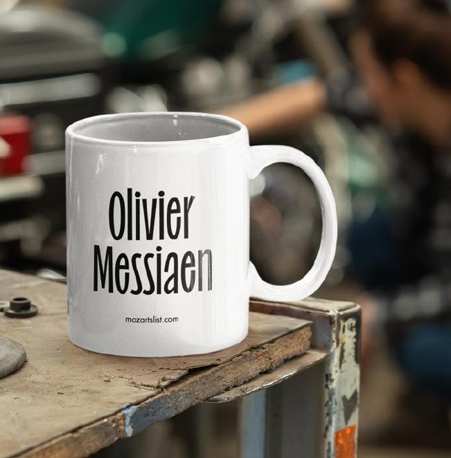 Musical Mugs - US