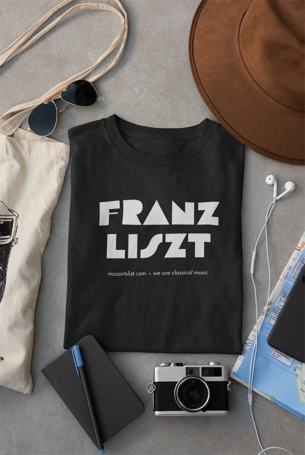 Franz Liszt Gear - US